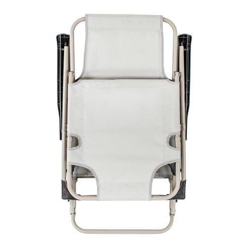 Leżak plażowy gravity KUSENO na Arena.pl