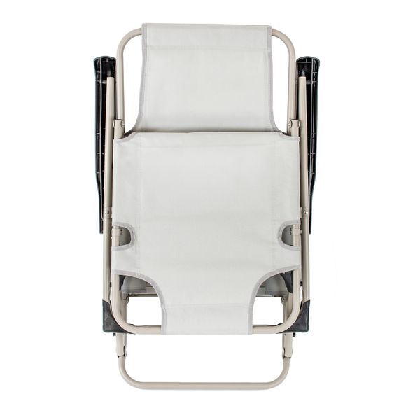 Leżak plażowy gravity KUSENO zdjęcie 10