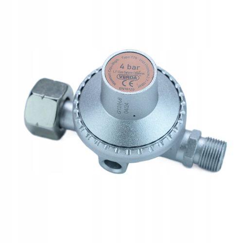 REDUKTOR REDUKCJA DO PALNIKA GAZOWEGO PALNIK GAZOWY BUTLI PROPAN BUTAN na Arena.pl