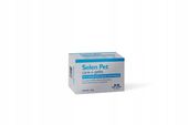 Selen pet cane e gatto Omega-3, 60 kaps NBF Lanes pies i kot anti-age