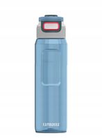 Butelka turystyczna Kambukka Elton 1000 ml - niagara blue