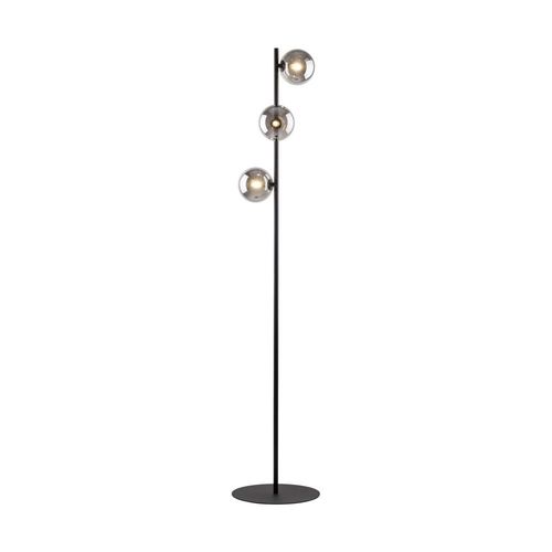 lampa podłogowa estera black 5717 tk lighting na Arena.pl