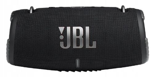 Głośnik mobilny JBL Xtreme 3 Mk2 Czarny na Arena.pl