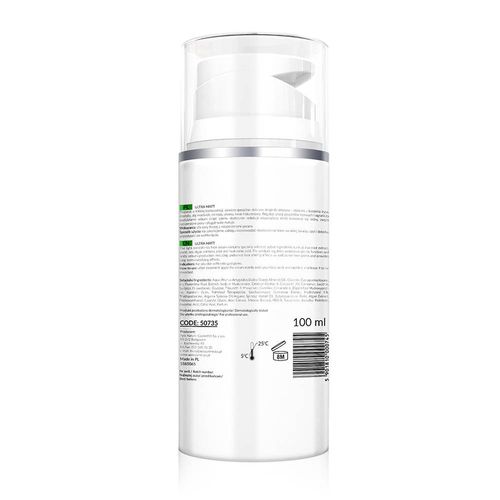 APIS Ultra Matt krem matujący do twarzy 100ml na Arena.pl