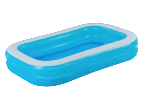 Dmuchany basen - Bestway 51x175x262cm - 778L na Arena.pl