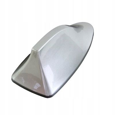 Antena FM samochodowa Shark płetwa rekina srebrna na Arena.pl