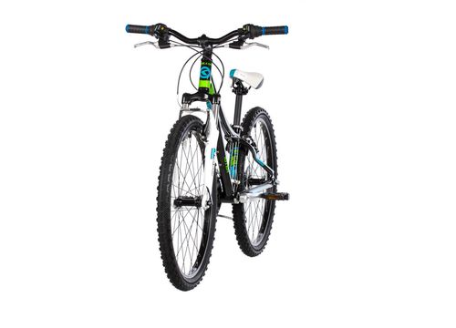 Rower Kellys KITER 50 black 24" 2017 na Arena.pl