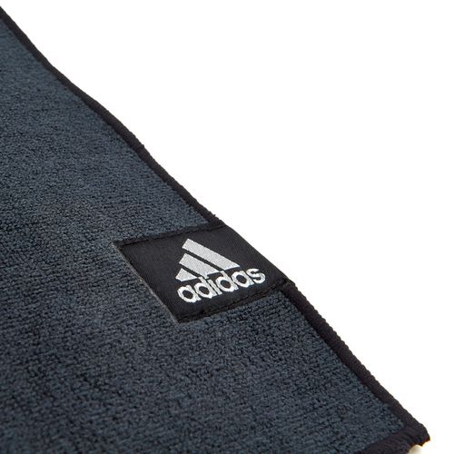 Mata do hot jogi czarna Adidas na Arena.pl