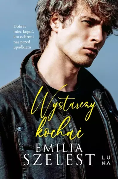 Wystarczy kochać zdjęcie 1