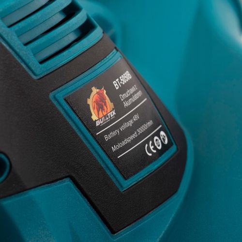 MOCNA DMUCHAWA AKUMULATOROWA 245 KM/H 2X DUŻA BATERIA LIŚCI OSUSZANIA na Arena.pl