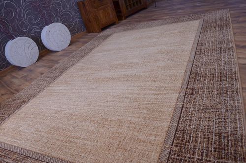 Dywan STANDARD CORNUS beż  300x400 cm beż na Arena.pl