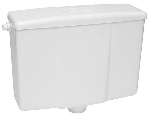 SPŁUCZKA do WC DOLNOPŁUK START STOP KOMPAKT Zawór Spustowy i Napełniający na Arena.pl