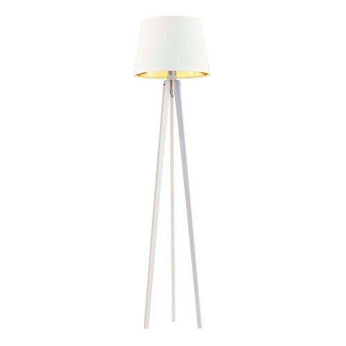 Lampa stojąca CURACAO GOLD na Arena.pl