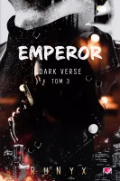 Dark Verse. Tom 3. Emperor