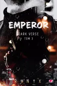 Dark Verse. Tom 3. Emperor