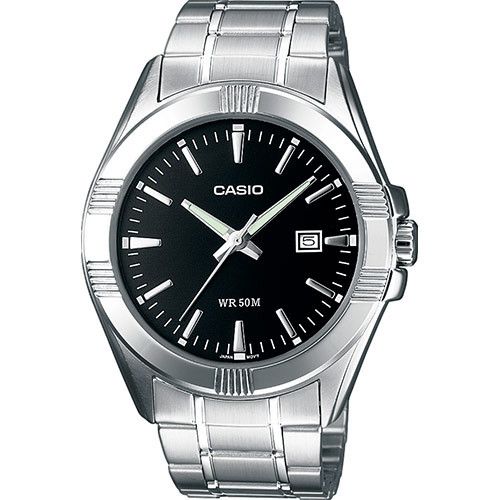 Zegarek Męski CASIO Aredal Quartz 10673 na Arena.pl