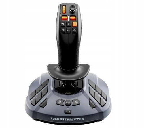 Joystick Thrustmaster SimTask FarmStick PC USB 33 Klawisze 2960889 na Arena.pl