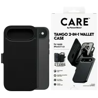 etui care by panzerglass feature tango 2w1 wallet case magsafe na