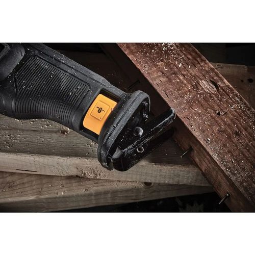 DEWALT PIŁA SZABLASTA 18V FLEXVOLT ADVANTAGE DCS386NT na Arena.pl