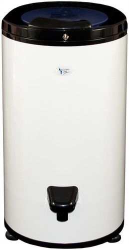 Wirówka do prania ubrań Electro-Line SP-1088 domowa biała 6 kg TYPU na Arena.pl