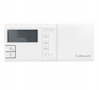 Regulator temperatury bezprzewodowy SALUS 091FLRF tygodniowy