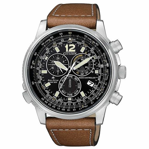 Zegarek Męski Citizen CB5860-27E na Arena.pl