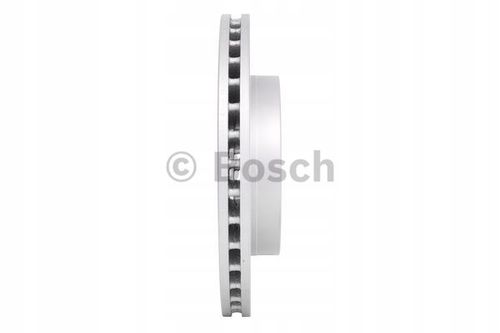 TARCZA HAM PRZOD 258X24 V BOSCH na Arena.pl