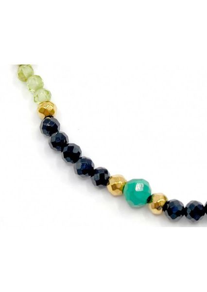 Bransoletka OLIWIN 925 zdjęcie 2