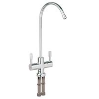 Supreme FX02 Podwójna wylewka do wody filtrowanej