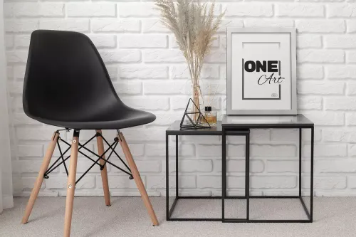 Ramka Hekla 30X40 Cm, Biała na Arena.pl