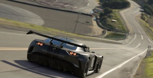 Gra PS5 Gran Turismo 7 na Arena.pl