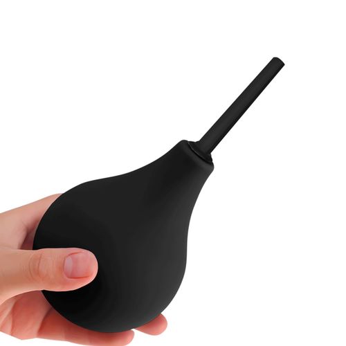 Mr Play - Anal Douche Blkc (224 Ml) na Arena.pl