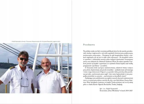 NA SKRZYDŁACH WIATRU. Wszystko o żaglowcach na Arena.pl