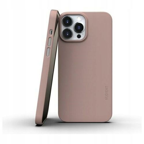 ETUI DO IPHONE 13 PRO MAX NUDIENT THIN V3 MAGSAFE OCHRONNE CASE na Arena.pl