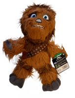 maskotka pluszowa wl star wars gwiezdne wojny chewbacca 30cm