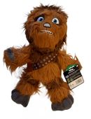 maskotka pluszowa wl star wars gwiezdne wojny chewbacca 30cm