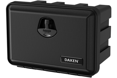 Skrzynka narzędziowa Daken JUST 500-R (500x350x300)