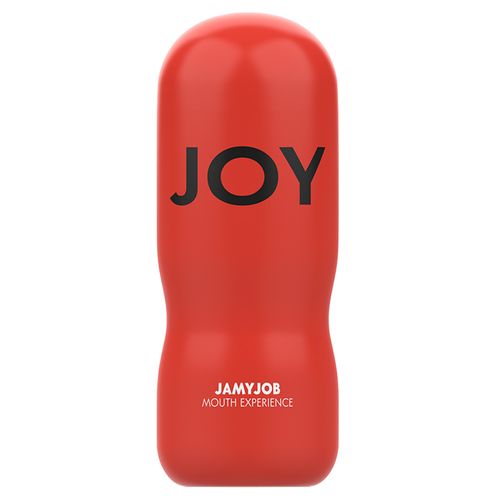 masturbator z realistycznym otworem przypominającym usta. imitacja seksu na Arena.pl