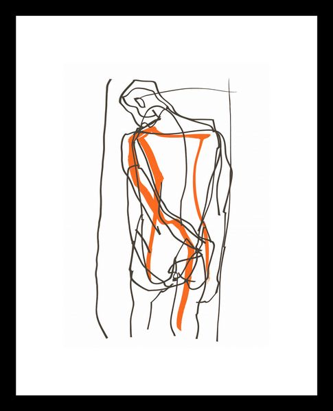 Plakat 13x18cm Ruch i Akcent zdjęcie 3