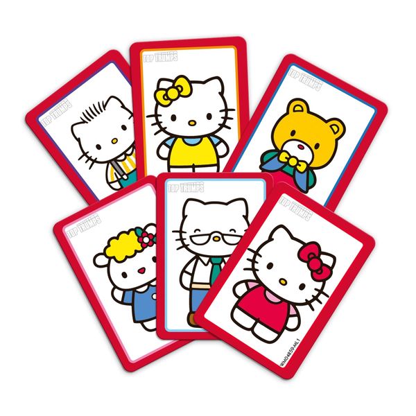 Match Hello Kitty zdjęcie 5