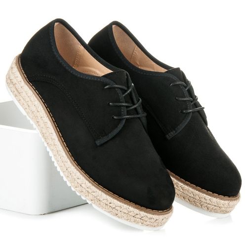 Półbuty Espadryle r.37 na Arena.pl