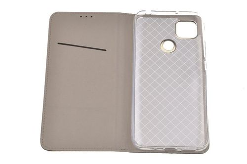 Etui Smart do Xiaomi Redmi 9C czarny na Arena.pl