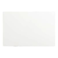 Arkusz ze sklejki do sublimacji 20,3 x 30,5 cm - biały