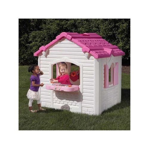 Step2 Domek w Serduszka na Arena.pl