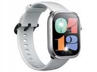 Smartwatch Mibro C4 Srebrny