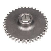 KOŁO ZĘBATE PRZEKŁADNI CEDRUS GLEBOGRYZARKA GL05 23611-U070120-0000