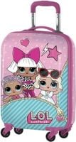 LOL Surprise - Walizka na kolkach 35x51x20