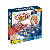 KX4947 Gra pamieciowa Zgadnij kto to? tablice + k