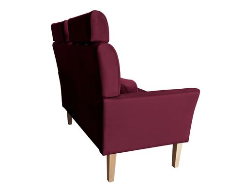 Sofa DENVER nogi buk MG02 na Arena.pl