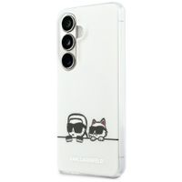 etui karl lagerfeld iml peekaboo         karl&choupette magsafe do